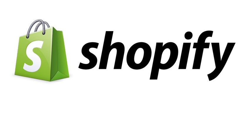 shopify